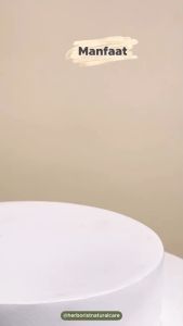 Herborist Olive Oil Collagen Minyak Zaitun