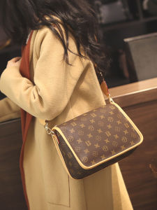 MINGYANA | Autumn Versatile Daily Tote Bags