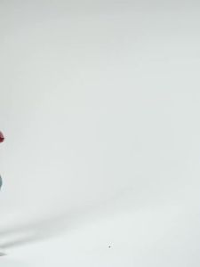 TEENIE WEENIE | Vintage Micro-flare Jeans