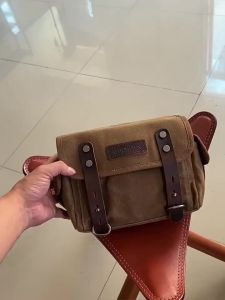 Túi Đựng Đồ Đa Năng Cho Xe Máy Với Túi Bên Trong Chống Nước Có Thể Tháo Rời Hành Lý Du Lịch Xe Máy Cổ Điển Dành Cho Người Lớn (nam/nữ)