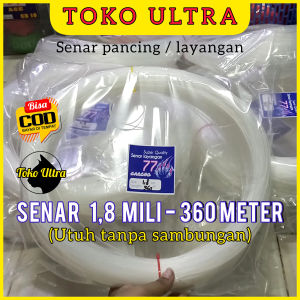 SENAR 18MM / SENAR PANCING 18MM / SENAR KILOAN / SENAR LAYANGAN BESAR / SENAR NO 2000