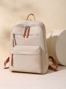 New Womens Travel Backpack Large Capacity Lightweight 14 Inch Computer Bag Short Trip Tourism Backpack for College Students