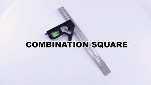 J.LD Siku Tukang Serbaguna Combination Tri Square 12 Inch/30inch Combination square Siku Tukang Kombinasi Waterpass Multifungsi