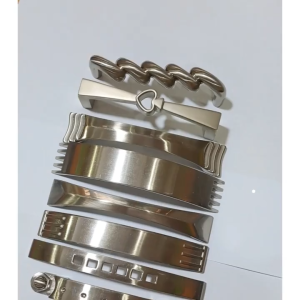Stainless Kitchen Cabinet Door Pull Handle
