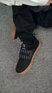 NAZREAL FOOTWEAR - Sepatu Sekolah Anak Terbaru Zico