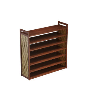 CHUJUN | Space-saving Multi-layer Shoe Rack