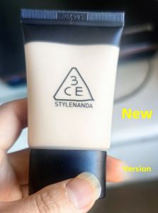 Whitening Oil-Control BB Cream 30ml Foundation from Duty-Free Shop Anti-Counterfeit Can Be Checked 3ce Back to Baby SPF35 PA++