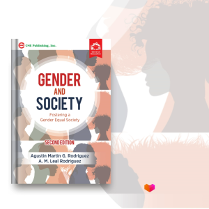 Gender and Society: Fostering A Gender Equal Society - 9789719820178 - C&E Bookshop