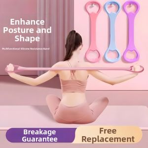 Exercise And Yoga Back Shaping Tensioner