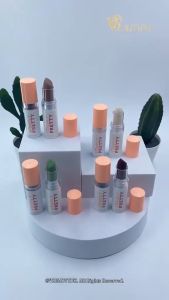 AVON Simply Pretty Magic Lipstick 4g: Lightweight & Enchanting