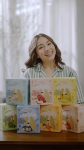 Yummy Bites Rice Crackers Aneka Rasa 25g-50g 24 Rusks / Camilan Bayi 6+ Tanpa Pengawet