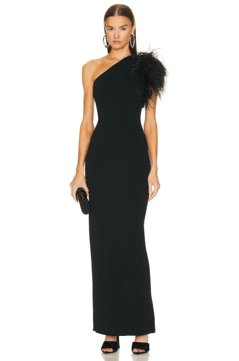 Miss D Accessible Luxury Hepburn Style Niche Style Birthday Banquet ...