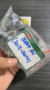 Baut Honda Beat Fi Full Set / Baut Honda Beat Fi Satu Set Cover CVT