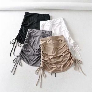 COD PROMO SALE Rok serut korean style//Rok serut wanita pendek TRAND FASHION cewek seksi