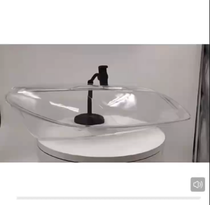 ฝาครอบเลนส์ไฟหน้าใส สำหรับ Mazda 6 2003 2004 2005 2006 2007 2008