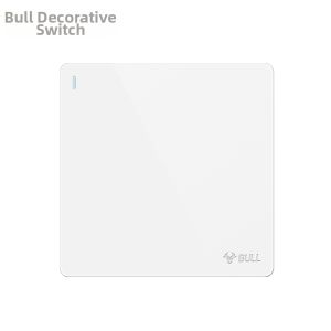 Bull | Multi-Control Wall Switch 86 Type