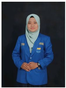 Jas Almamater PMII: Bisa Tambah Bordir Nama | JAS + BORDIR NAMA