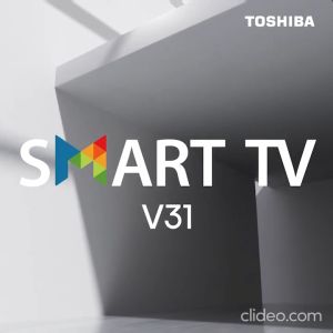 Toshiba 43 V31M Series 43V31MP HD LED Bezel-less Design / 55 55E330LP E330LP Series Smart TV VIDAA Television