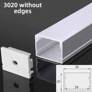 Embedded LED Strip Light