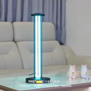 65W Germicidal Ultraviolet Disinfection Lamp Sterilizer Light Anti Bacteria UV LAMP