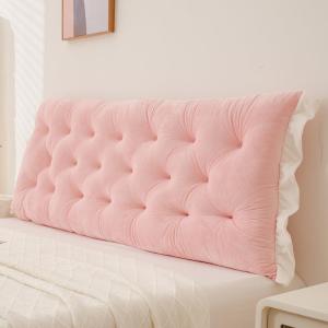 Soft Comfortable Bed Sofa Headboard Cushion