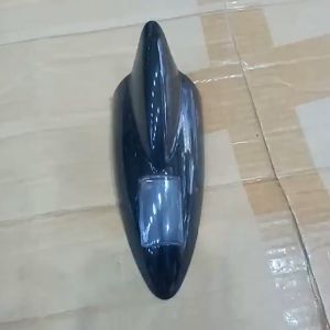 VÂY CÁ MẬP TRANG TRÍ GẮN TRÊN NÓC XE CON