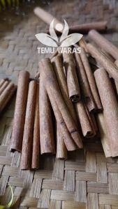 Kulit Kayu Manis 500gr atau Cinnamon Stick - Grade A