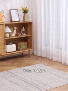 Kids Study Table Set Children Playing Desk Toddler Table Baby Reading Area Small Desk