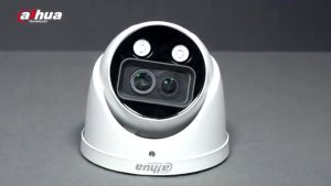 Dahua IP Camera 4MP Full-color: A Comprehensive Guide