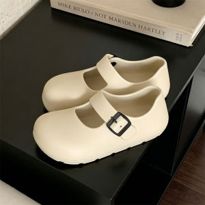 XIXITIAO | Non-slip Versatile Mary Jane Sandals