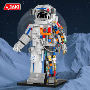 Jaki | Khối Xây Dựng Chủ Đề Không Gian Giáo Dục