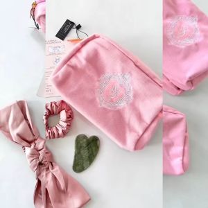 Makeup Pouch Set by Victorias Secr*t - Pouch Wanita