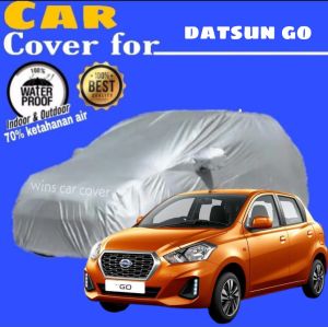 sarung mobil Datsun go+
