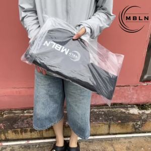Túi Đựng Cần Câu Ruồi Gấp Gọn MBLN 80cm Chất Liệu Polyester Bền Di Động Kiểu Balo Đựng Cần Câu & Máy Câu Mồi Câu.