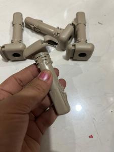 SETELAN KEPALA SANDARAN JOK SUZUKI ERRIGA ORIGINAL HARGA PER 1 PCS