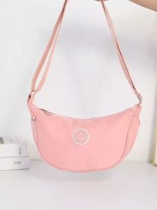 OPIOBAGS TAS SELEMPANG BAHU PIOMA WANITA TAS SLING BAG WANITA NYLON / PIOMA NEW ERICA
