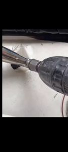 14 หน้า 5-12mm Hexagon Nut Driver สำหรับกระเป๋าเทียบกับเครื่องพิมพ์กรุงเทพฯ และเครื่องพิมพ์อุตสาหกรรม ตรวจสอบรายวิชา และเครื่องมืออะไร