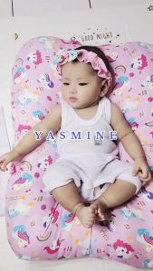 6 Pcs Jumsuit Bayi 100% COTTON  (Label SNI)/Jumper Bayi Bodysuit Bayi Jumpsuit Anak Enjie/Singlet Bayi  laki-laki Bayi Perempuan/Kaos Bayi Pakaian Bayi