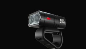 Đèn Xe Đạp T6 LED Phía Trước USB Sạc MTB Núi Đèn Xe Đạp 1000LM Xe Đạp Đèn Pha Đèn Pin Đi Xe Đạp Xe Tay Ga Đuôi Flash12_vn