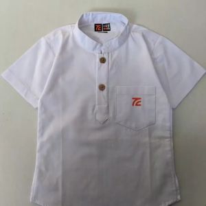 Kazzem Raffa Koko Set Stelan Koko Anak ( 1-12 thn )