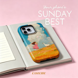 Potdemiel | G-Golden Leopard For Case For iPhone 17 16 15 14 Plus 13 Pro Max Shockproof Hard PC Flower Cover