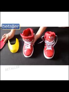 Pelindung Sepatu untuk Sepatu Kets Anti-Crease Kerut Lipat Sepatu Penopang Toe Cap Sepatu Tandu