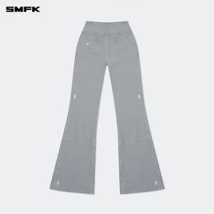 SMFK | Sport Shaping Flare Trousers