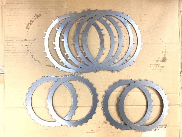 Proton Wira 1.5 Auto Gearbox Steel Set F3A212 Lazada