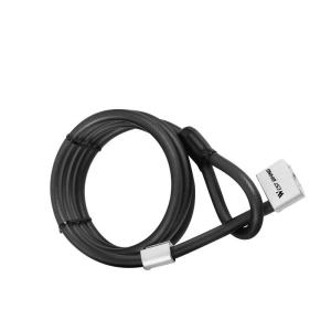 West Biking | Anti-theft Steel Cable Lock for Bicycles
