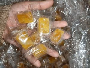 Kẹo mãn cầu dừa non hàng date mới 1kg