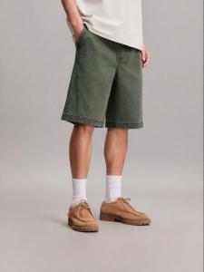 Jack Jones | Spring Summer Casual Comfortable Loose Shorts