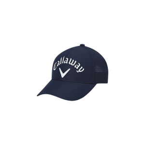 Callaway | Breathable Adjustable Baseball Cap