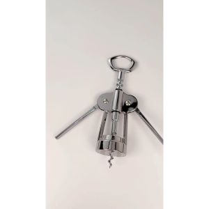 Dụng cụ khui rượu vang inox cao cấp siêu bền -ESTLA