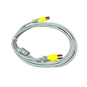 Cáp kết mối máy trính với máy in máy Scan và các loại máy văn phòng - Thương hiệu ULINK - USB 2.0/ 1.5m  chống nhiễu